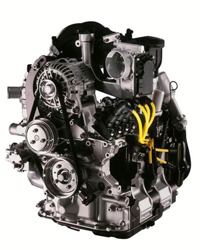 P153F Engine